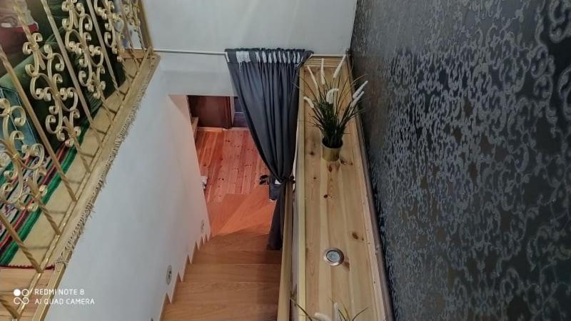 Elena'S Villa Chrysomiléa Esterno foto